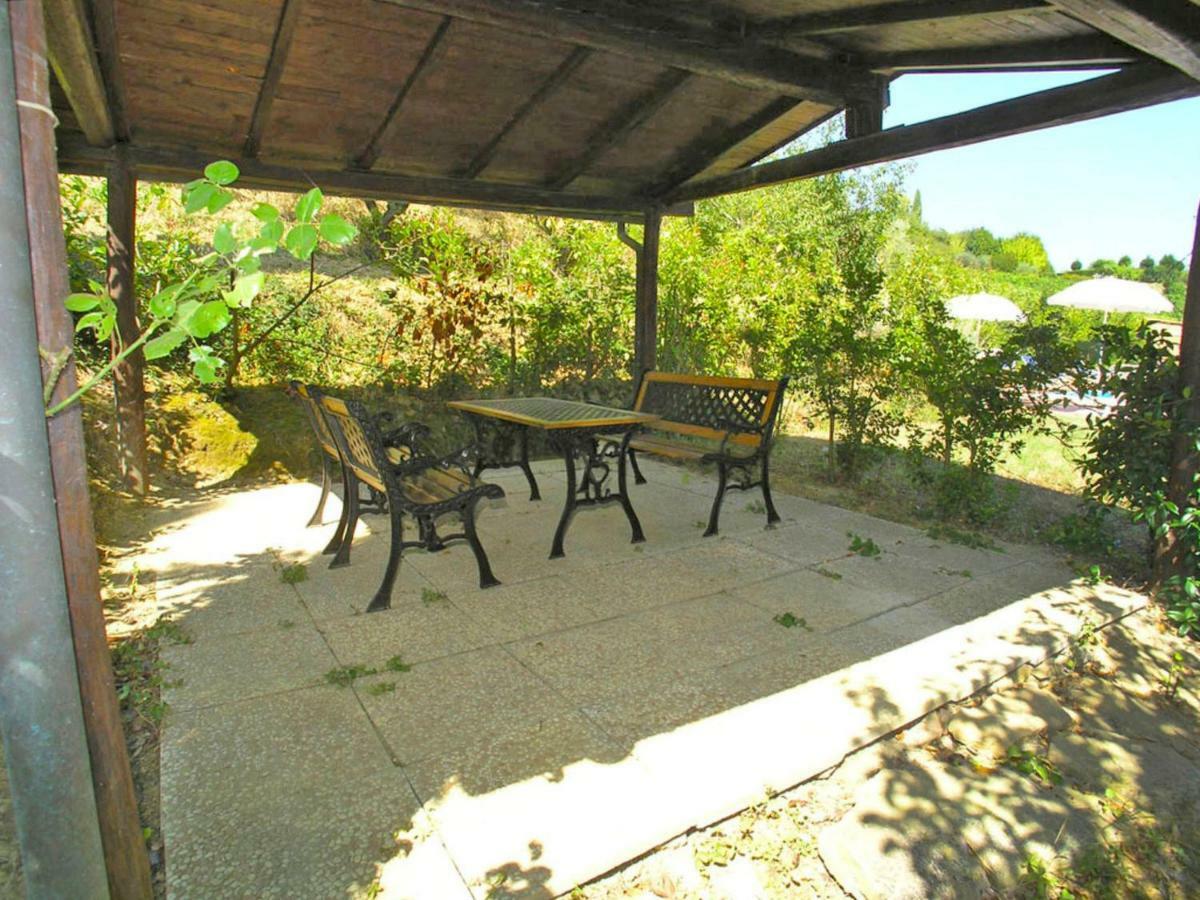 Apartment Il Gelsomino By Interhome La Collina Exterior photo